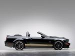 Shelby GT-H Convertible 2007 года